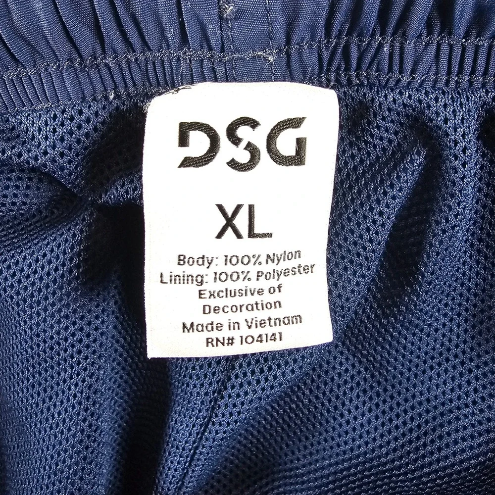 DSG mens swim